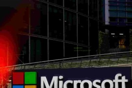 微软将其新的人工智能Bing带到Windows11任务栏 添加了新的Bing以推出AI