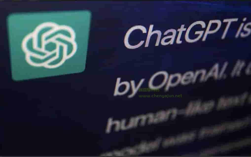 人工智能竞赛加速，全球科技巨头纷纷发布公告实施类似ChatGPT的人工智能追逐ChatGPT-陈亚军博客